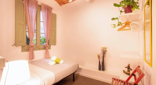 Номер Standard Primavera Hostel