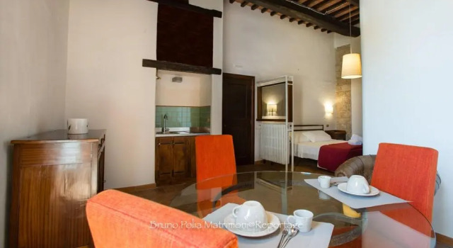 Abbazia di San Pastore, Rezervovat Hotel Hotely v Lazio s parkováním, Parkování