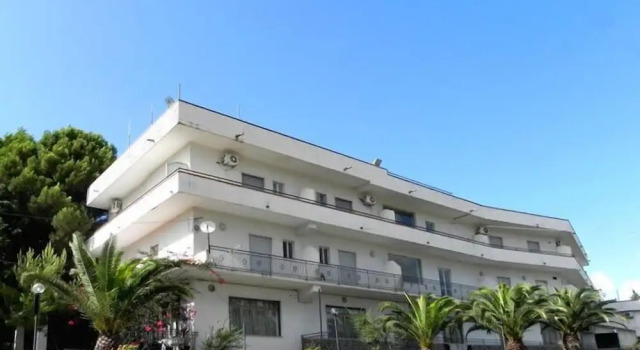 Hotel Eden