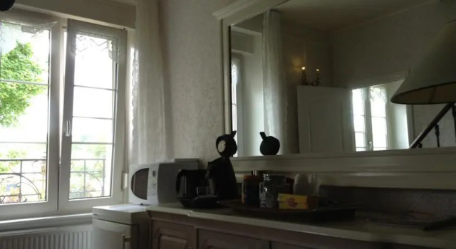 Chambre d'hôtes Villa Nantrisé, Reservar Vila Damvillers 