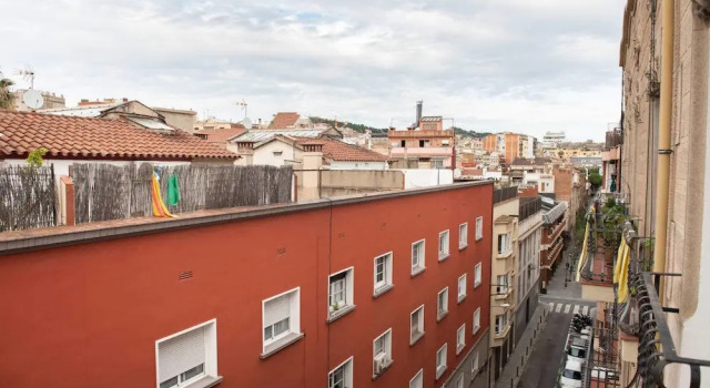 Modern & Chic 2 Bed Apt in Lesseps