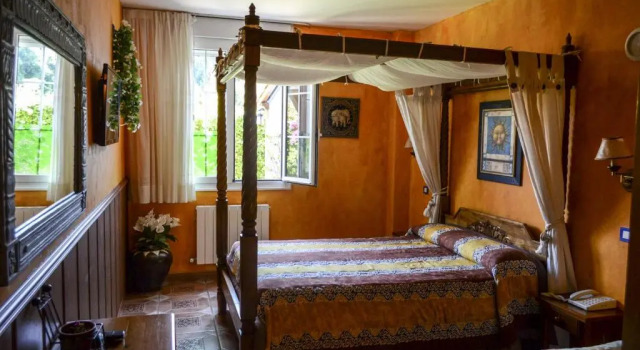 Номер Standard Hosteria Las Viñas