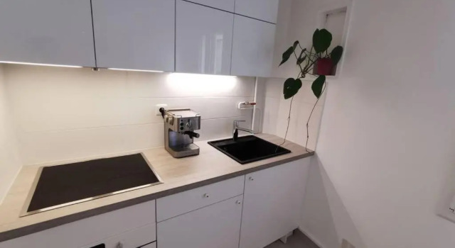 Апартаменты Wei&Pei Apartment - Hypter Center St Germain En Laye 3min RER