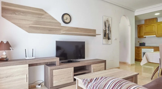 Espanhouse La Zenia 105
