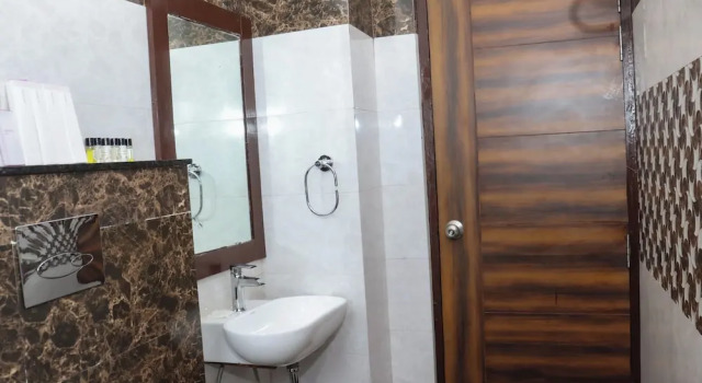 Люкс Hotel The Grand Kukas
