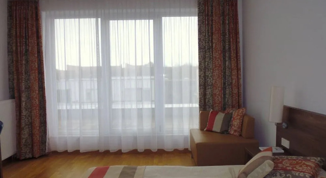 Zar-Hotel Vitalis, Book Hotel Hoteller i Bayern med pool, Swimmingpool
