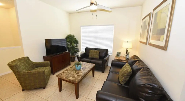 Oakwater Resort 7514GPWIS - Two Bedroom House