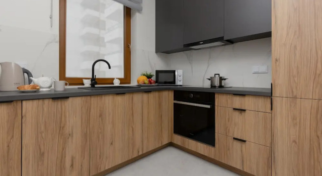 Pozytywny Mokotów Apartment by Renters, Prenota Appartamento Varsavia Masovia
