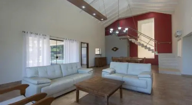 Casa Dos Sonhos
