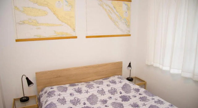 Apartments Sundance, Забронировать Апартаменты/квартира Округ-Доньи Ciovo Island, рядом с Частный пляж «Apartmans Juric»