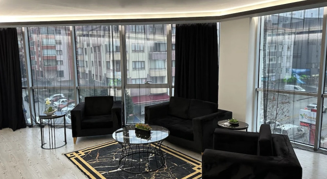 Номер Standard KT Home Hotel & Apartments