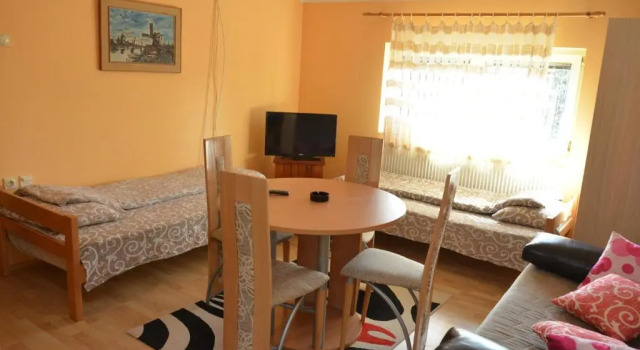 Апартаменты c 1 комнатой Apartmani Nais Zlatibor