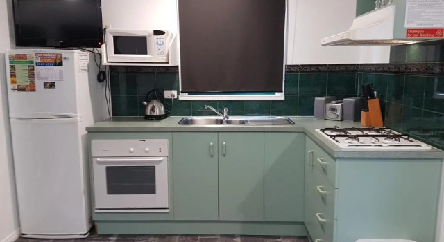 Номер Superior с 2 комнатами All Seasons Mildura Holiday Park