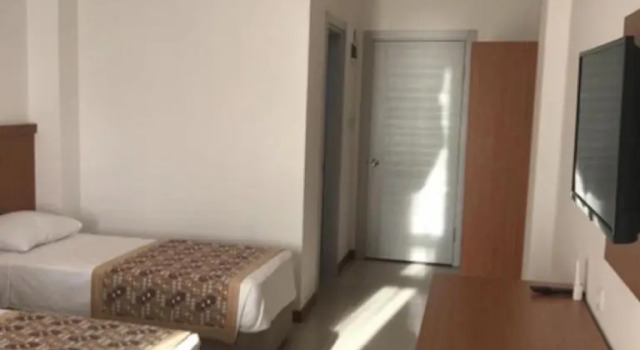 Трёхместный номер Standard Afytos Ã–Ren Beach Prestä°J