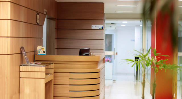 Hotel Dany