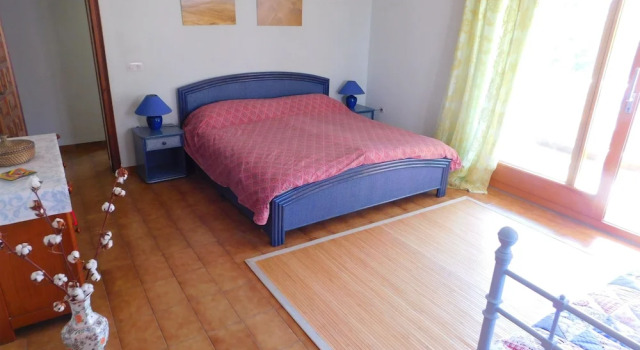 Apartment Pau Vila