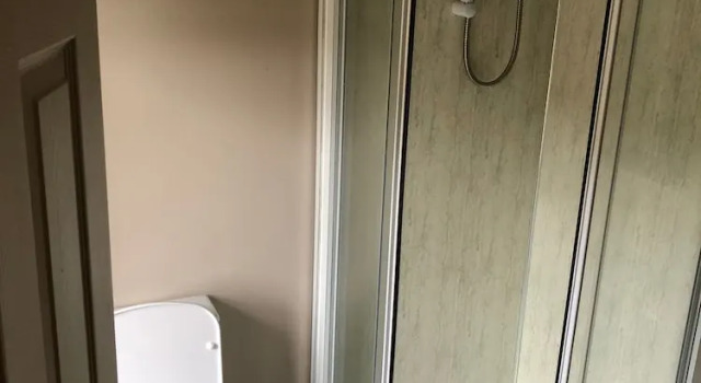 Номер Standard Riggend Farm Accomodation