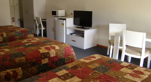 Dunsborough Inn Backpackers, Réserver Hôtel Dunsborough 