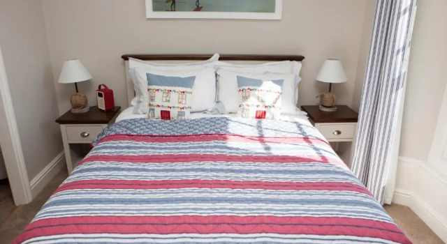 Kinbrae House Holiday Apartments, Varaa Huoneisto Asunnot kohteessa Merseyside, Huoneisto