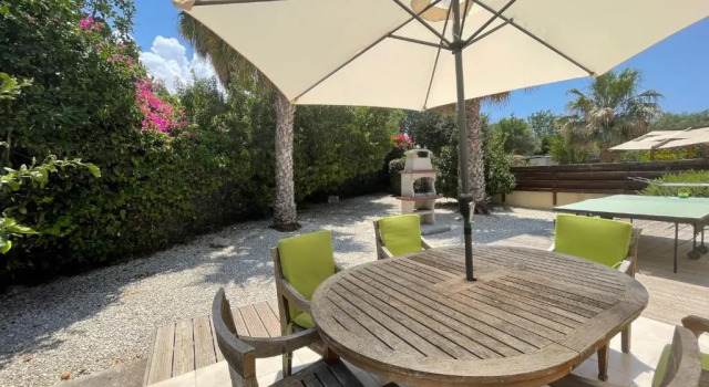 Вилла 5* Villa With Private Pool, Sea Views Paphos