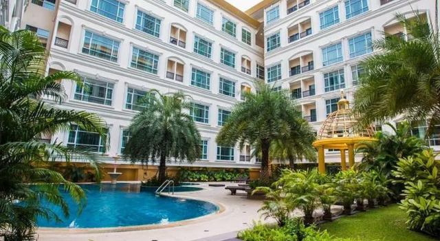 Люкс Hope Land Hotel 46/1