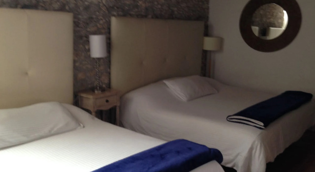 Hotel Boutique Casa Mateo