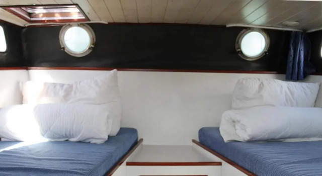 Budget Apartments at Rechlin Harbor by Kuhnle - Tours
