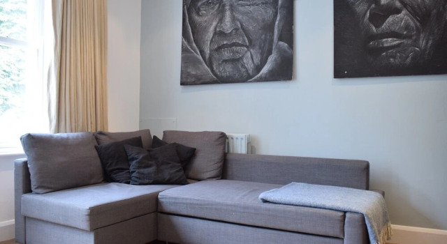 Stunning Apartment In Notting Hill, Varaa Huoneisto Asunnot kohteessa Merseyside, Huoneisto