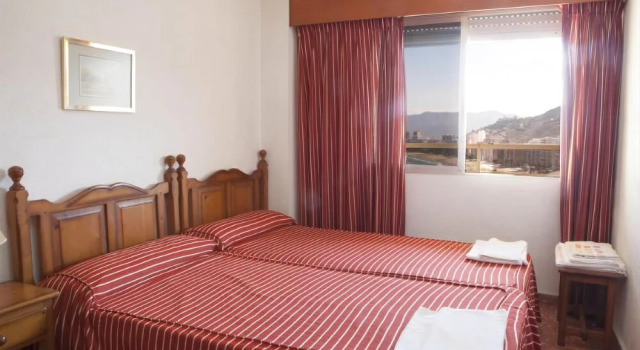Apartamentos Florazar II, Забронировать Отель Кульера Коста-де-Валенсия
