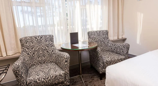 Colmslie Hotel Suites & Conference Centre
