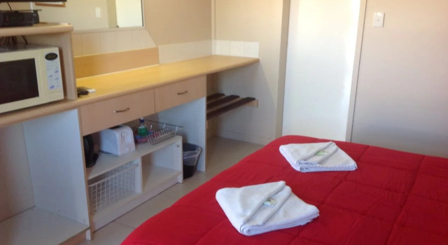Affordable Accommodation Gladstone