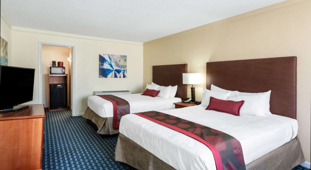 Ramada by Wyndham Virginia Beach