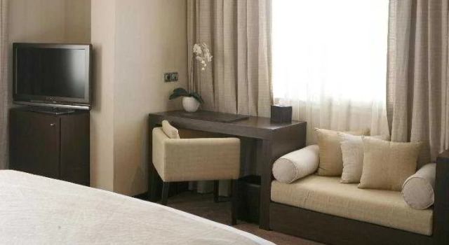 Villa Blanca Hotel & Spa, Rezerwuj Ośrodek wypoczynkowy Hotele w Doukkala-Abda ze śniadaniem, Śniadanie