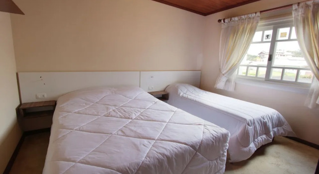 My Home - Nápoles - In Gramado (Dutra)
