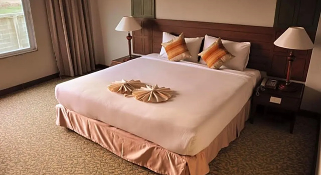 Двухместный номер Standard At Ayutthaya Hotel