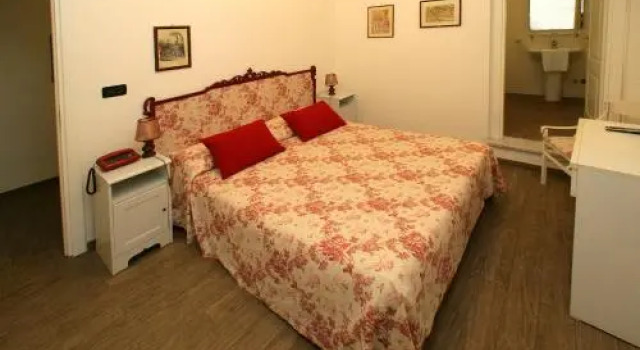 Hotel Sereno