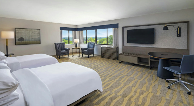 Portland Sheraton at Sable Oaks