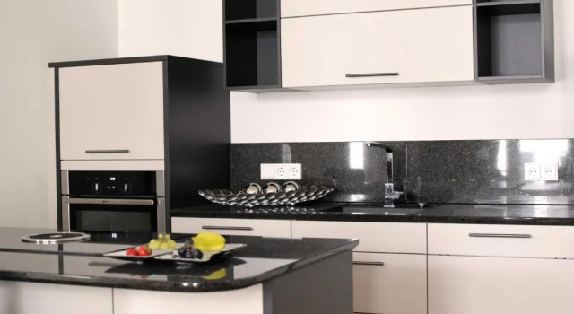 Апартаменты Strandperle FIRST SELLIN Appartement 15