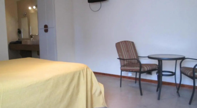 Номер Standard Cañas Suites Urbanas