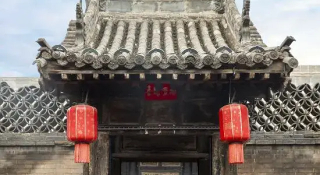 Pingyao Taotang Yaju · Yunqichu | CloudDwellingHotel Yishu (Pingyao Ancient City Scenic Area), Забронировать Отель Отели Шаньси 3 звезды, 3*