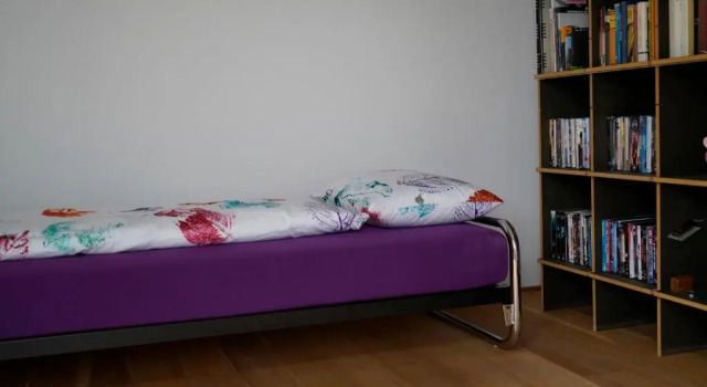 Апартаменты Wohnen wie Zuhause