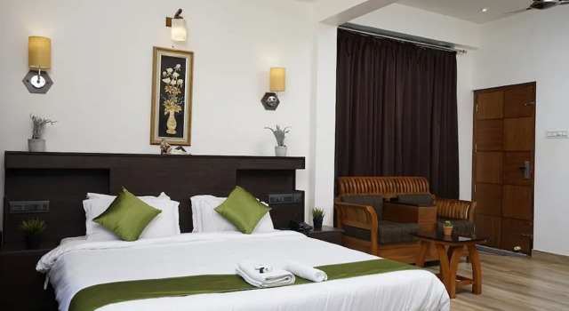 Номер Superior Paddyfield Inn