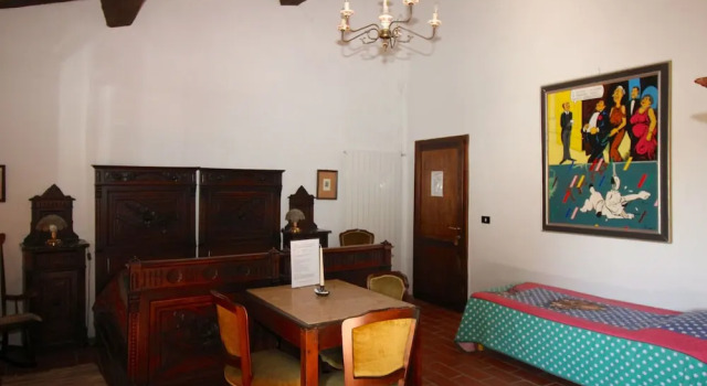 Albergo Montechiari