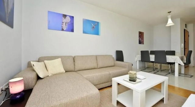 Апартаменты Lila Apartments