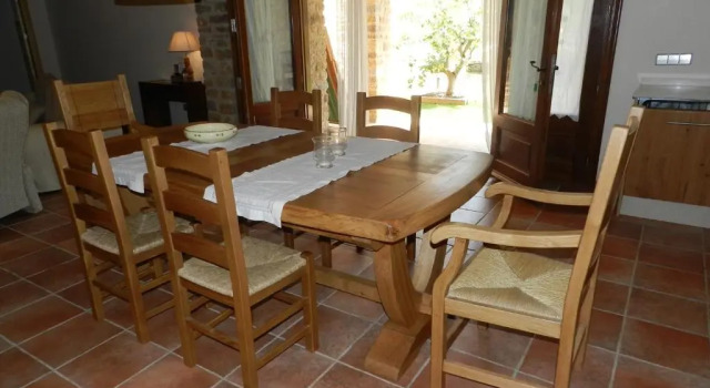 Casa Rural Can Ginesta, Book Hotel Sant Feliu de Boada Baix Empordà