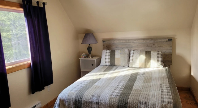 Stunning 2-bed House, Book Feriehus Unorganized North Algoma Canada