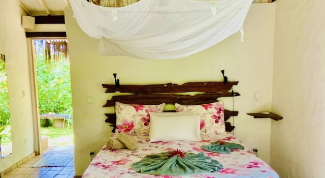 Люкс Deluxe Casa Aiti