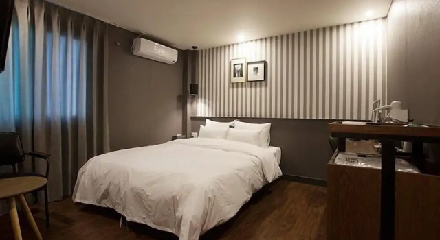 No.25 Hotel