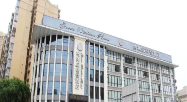 Green Westdon Hotel, Book Hotel Jinniu Chengdu, near Yipintianxia Station