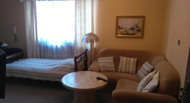 Двухместный номер Standard Villa Podkowa